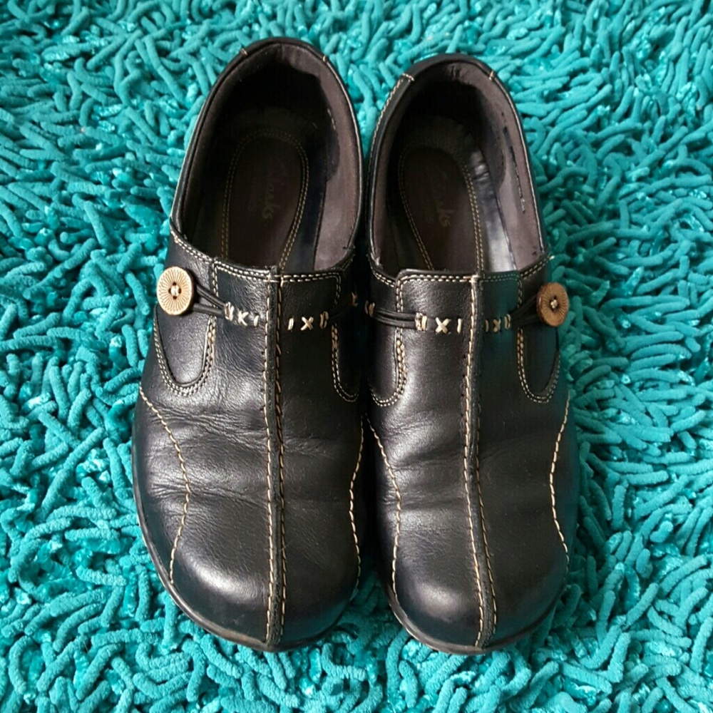 Clark shoes